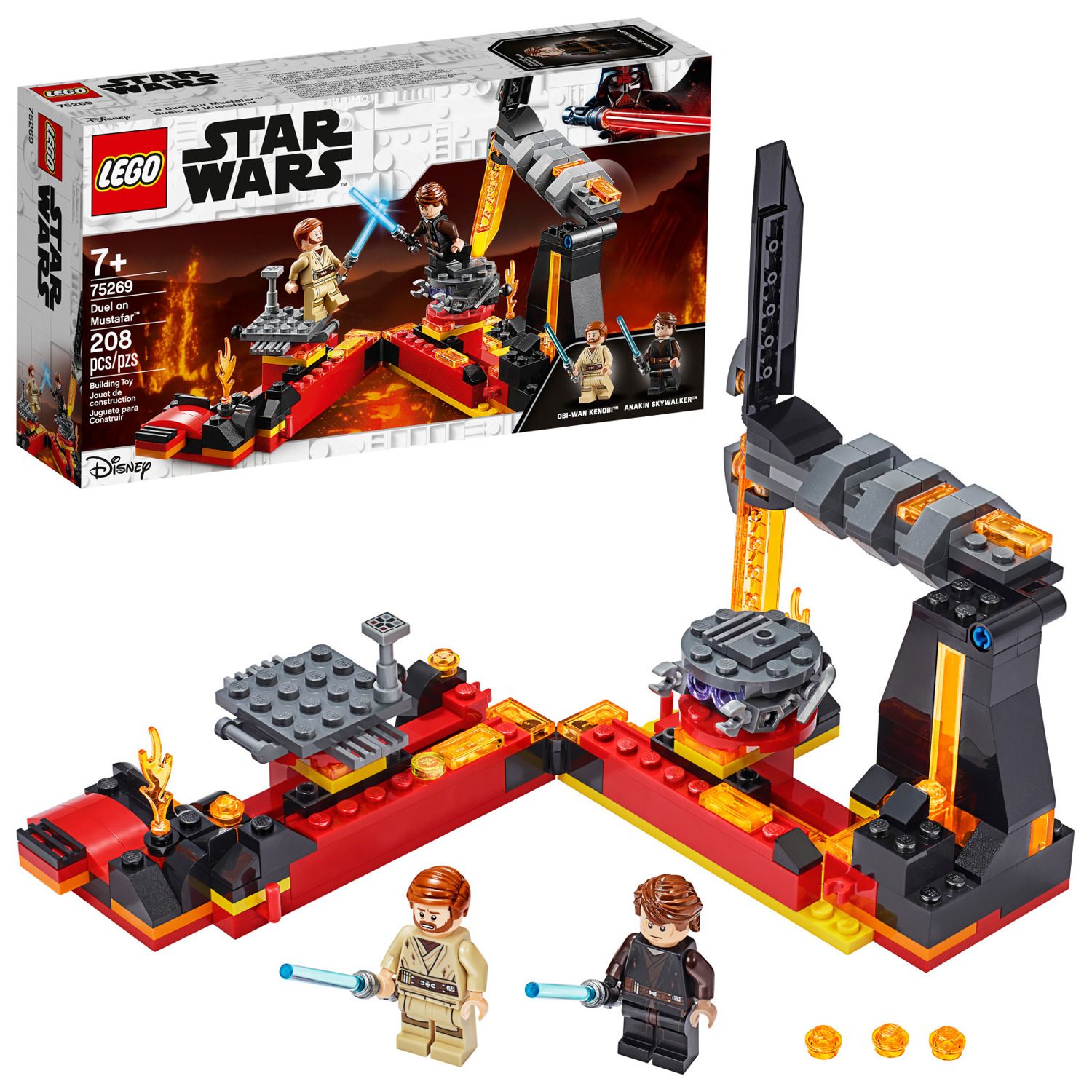 kohls lego star wars