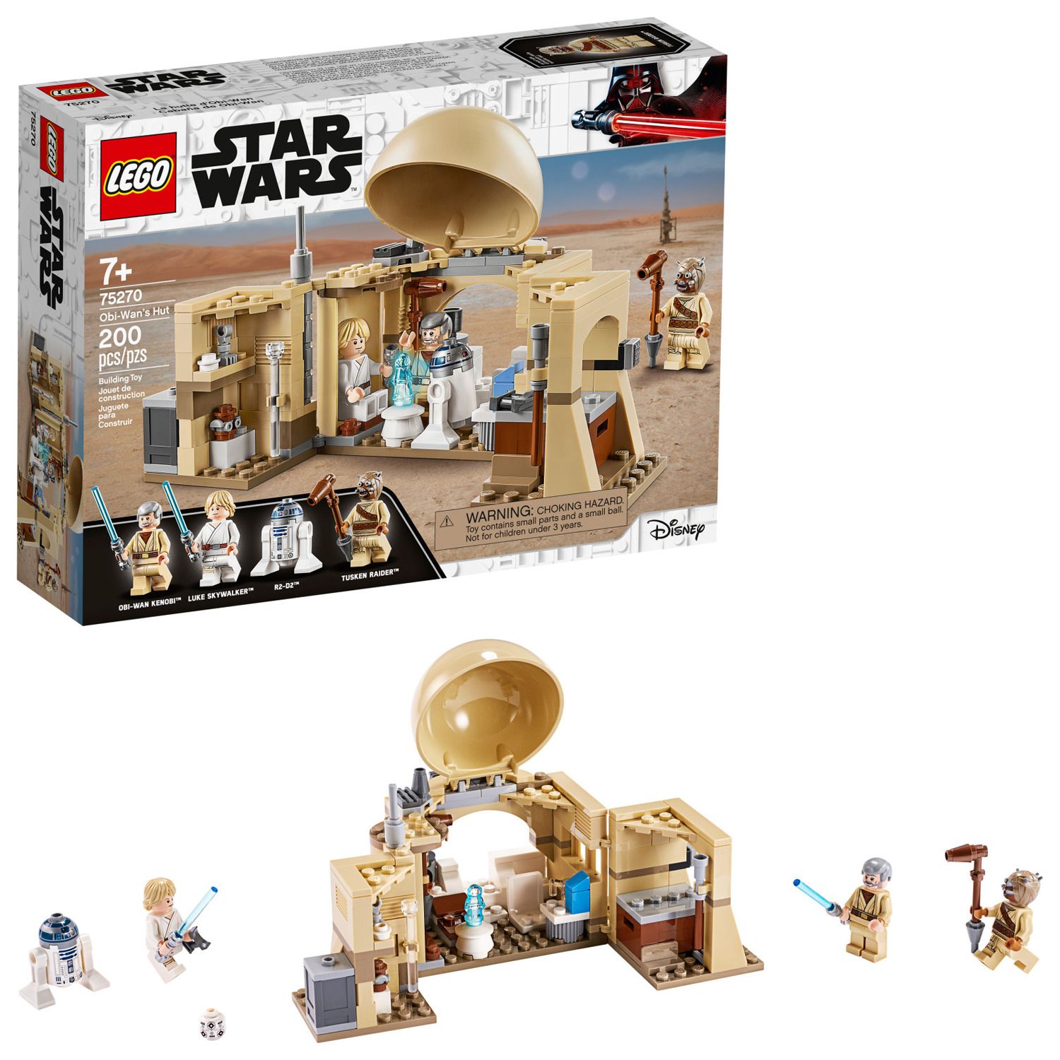 kohls lego star wars