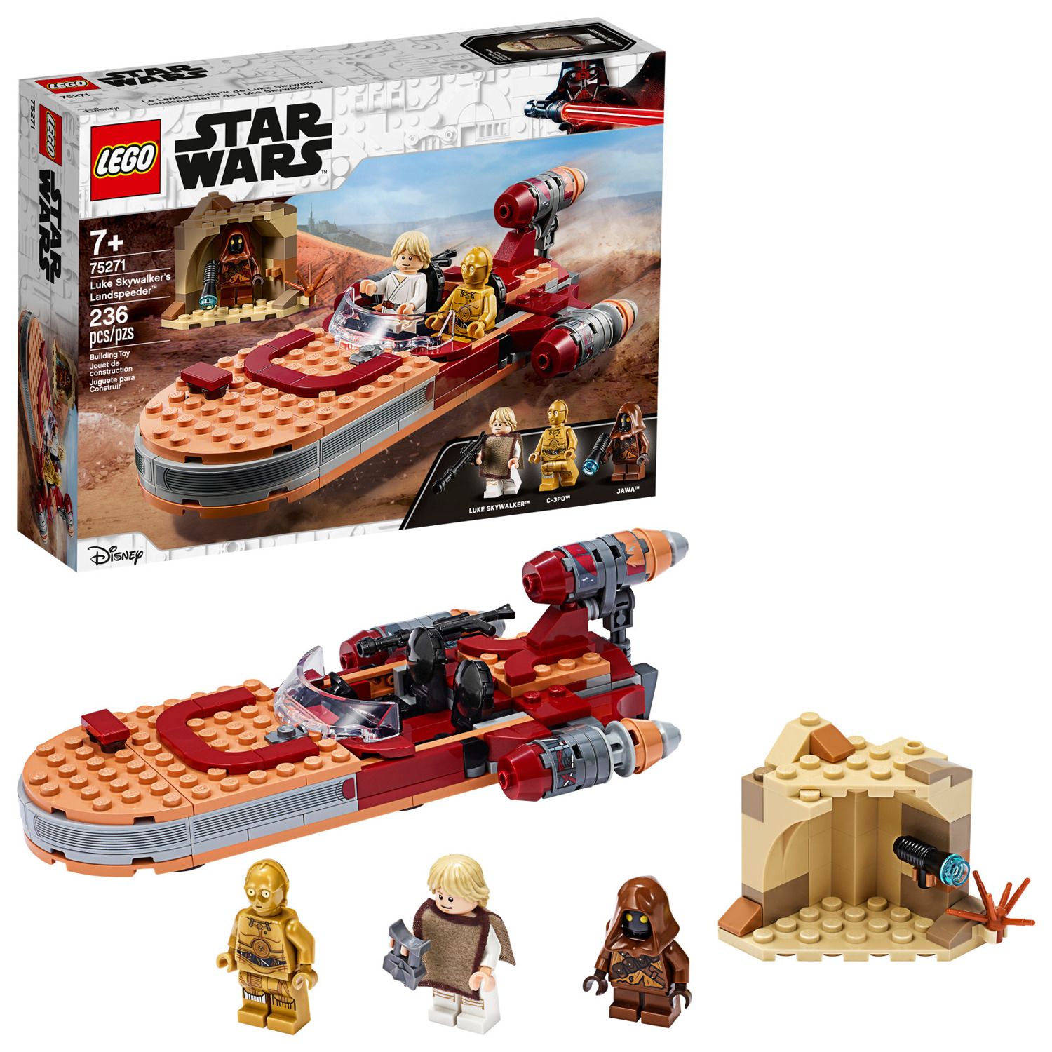 lego star wars lego star wars