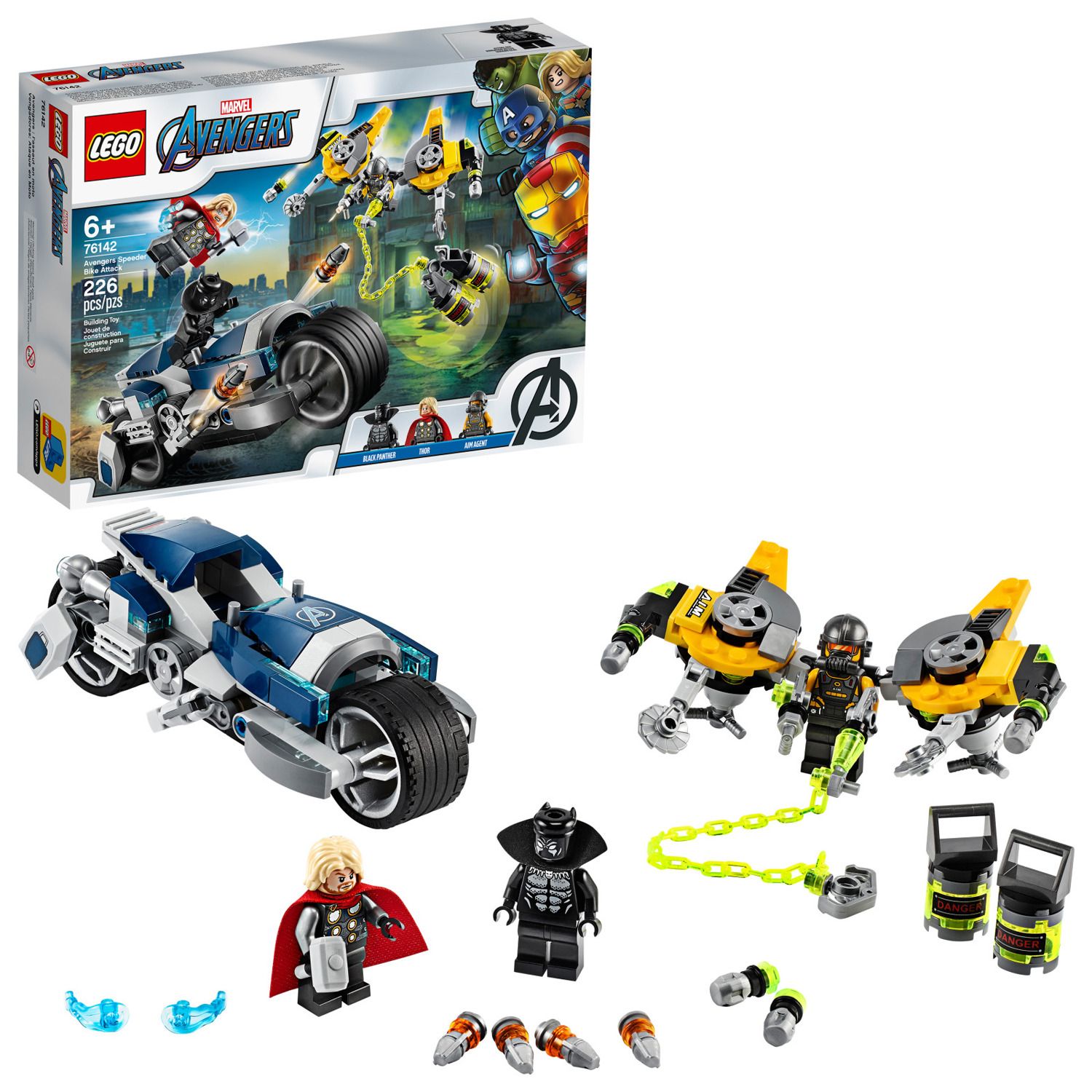 lego sanctum sanctorum walmart