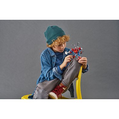 LEGO Marvel Spider-Man: Spider-Man Mech 76146 Building Kit