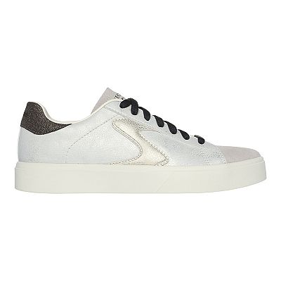 Lisette アントワーヌ 36 Skechers Eden LX Glimpse of Glitter Women's Sneakers