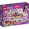 LEGO Friends Heartlake City Hair Salon 41391 Building Kit