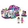 LEGO Friends Heartlake City Hair Salon 41391 Building Kit