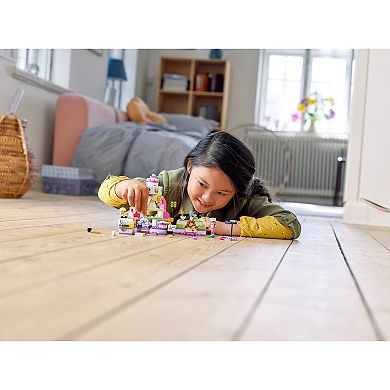 LEGO Friends Baking Competition 41393 Building Kit