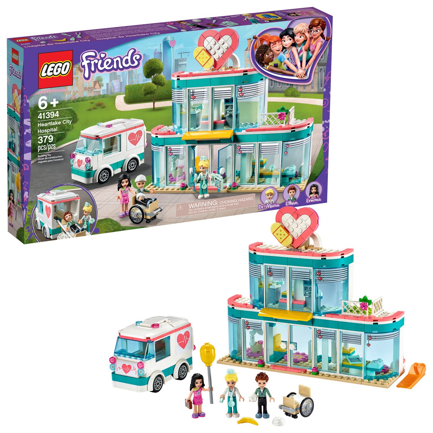 kohls lego friends