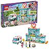 LEGO Friends Heartlake City Hospital 41394 LEGO Set