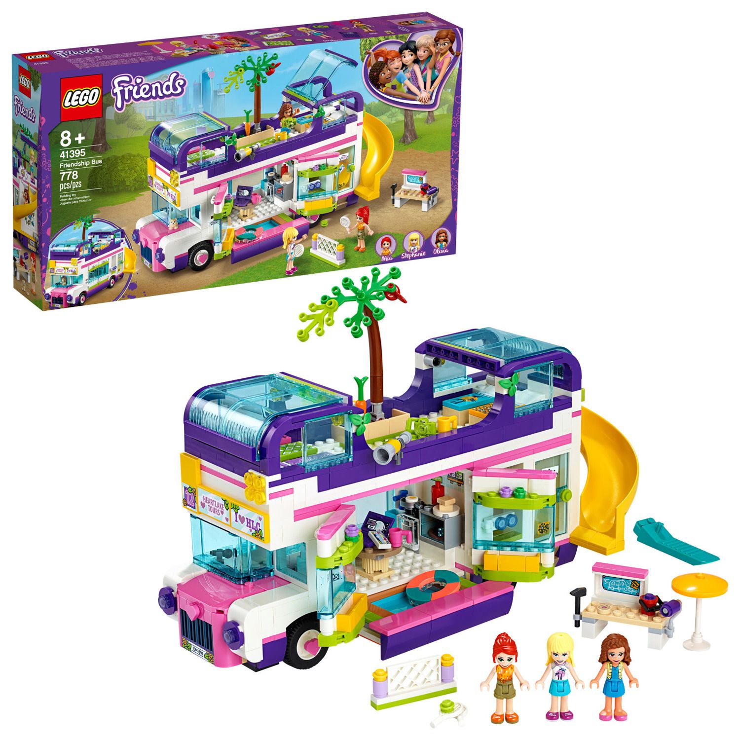 lego friends kohls