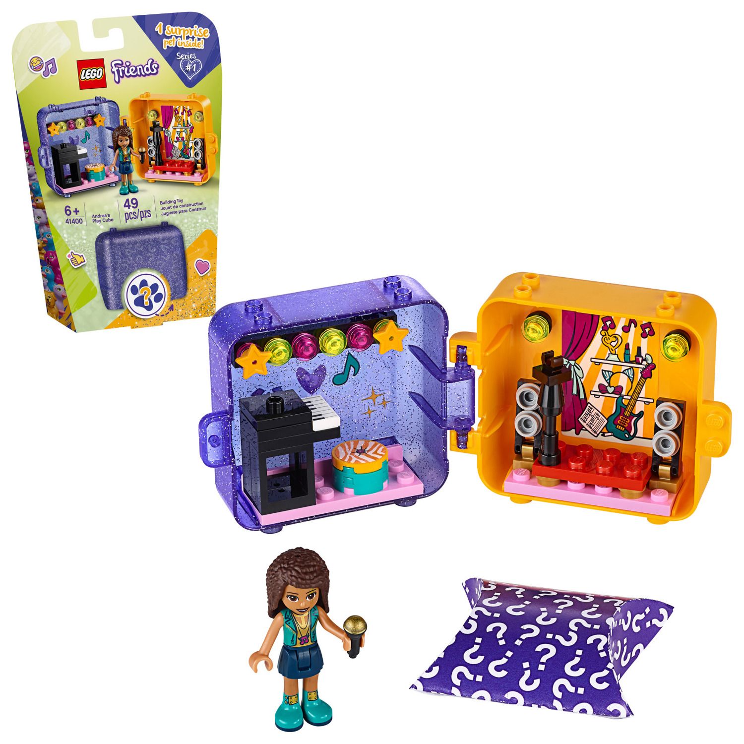 lego friends sets under $10