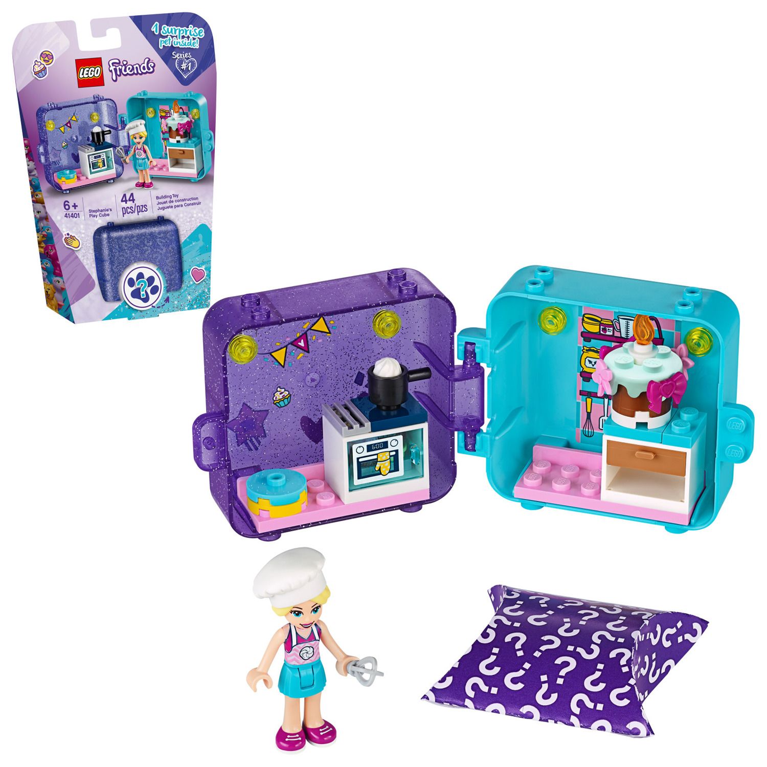 lego friends kohls