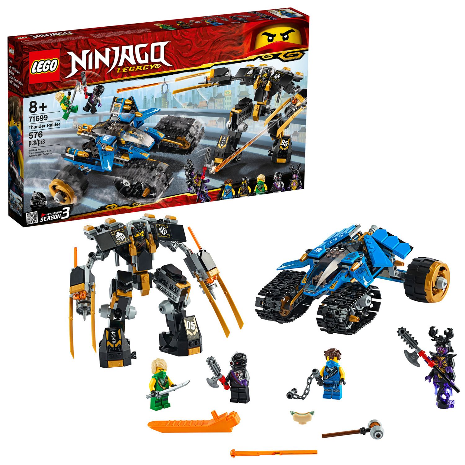 kohls lego ninjago