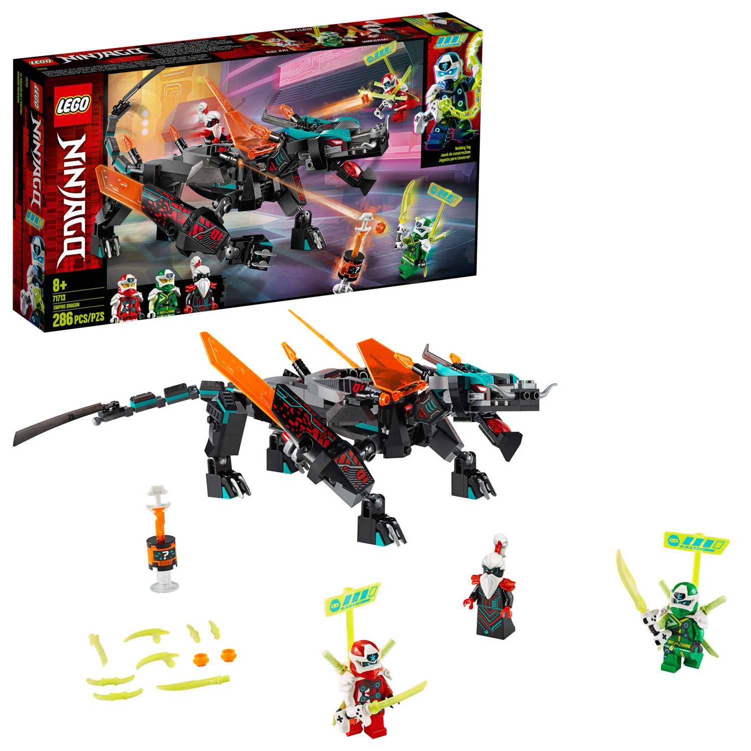 kohls lego ninjago