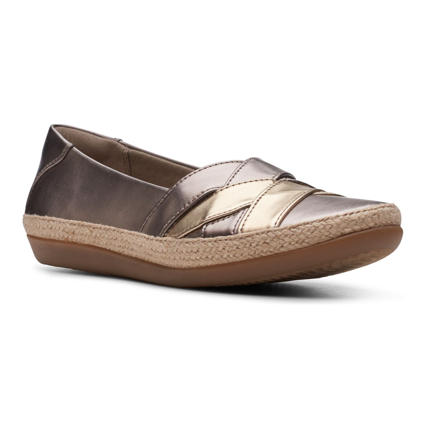 kohls clarks shoes womens