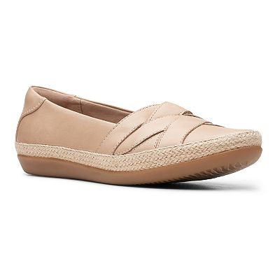 Clarks Danelly Shine Women s Flats