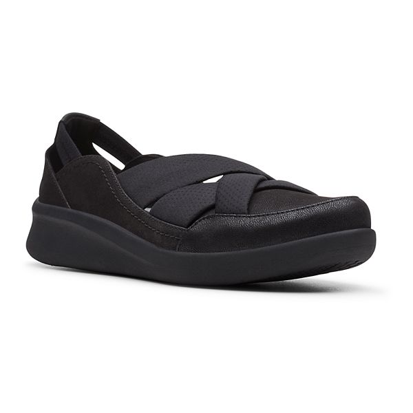 Clarks on sale cloudsteppers kohls