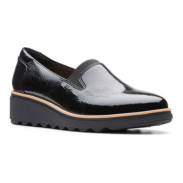 Clarks sharon 2025 dolly loafer