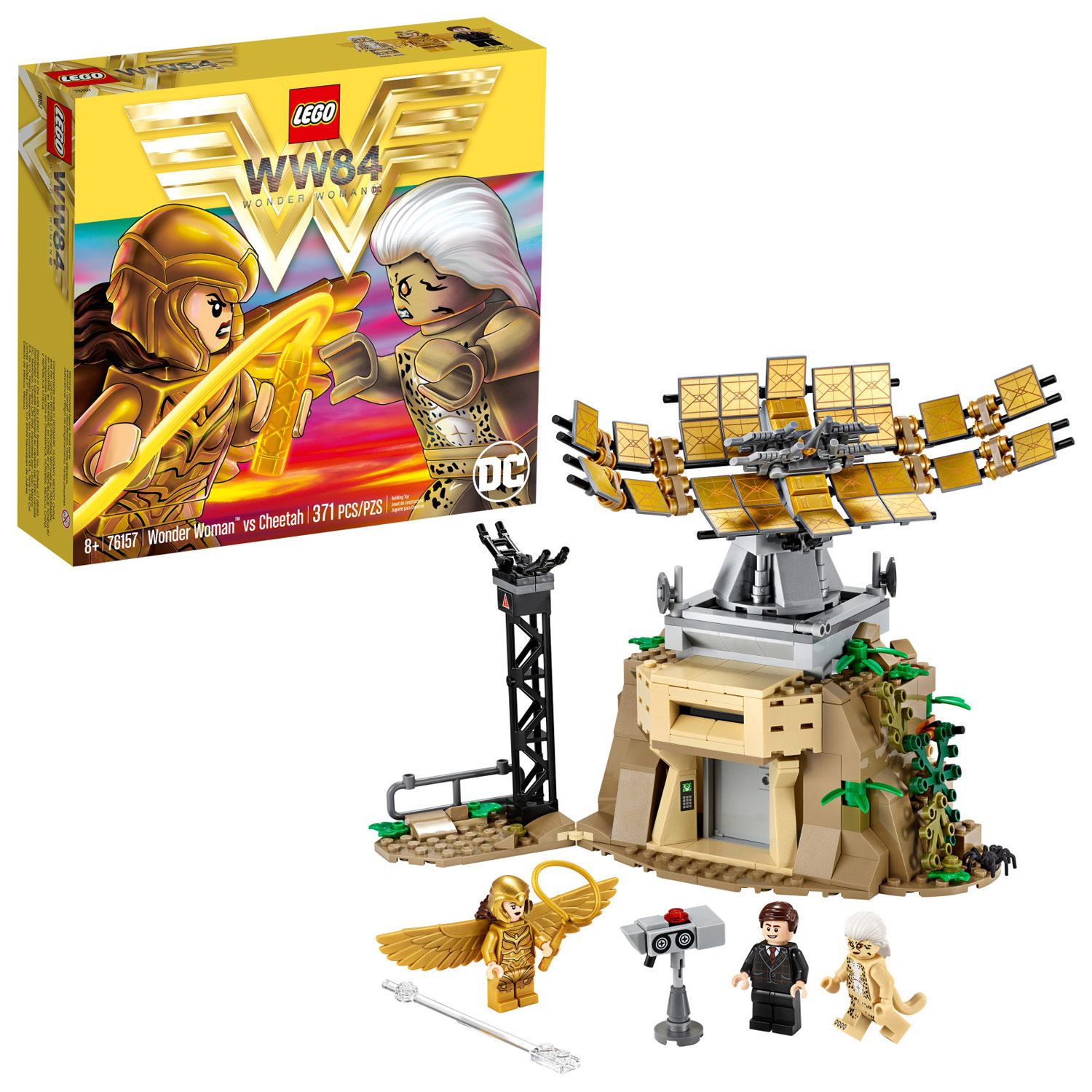 lego boost fun robot building set