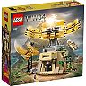 LEGO DC Wonder Woman vs Cheetah 76157 Building Kit (371 Pieces)