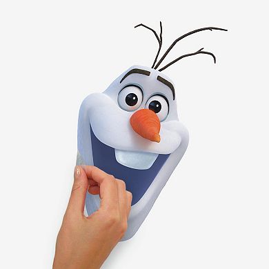 Disney's Frozen 2 Elsa & Olaf Giant Wall Decals by RoomMates 
