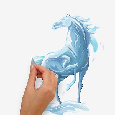 Disney's Frozen 2 Peel & Stick Wall Decal Set by RoomMates