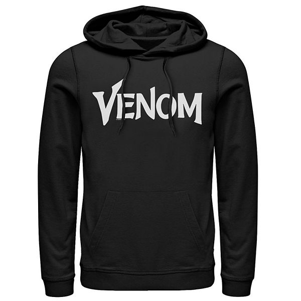 Venom sale symbol hoodie