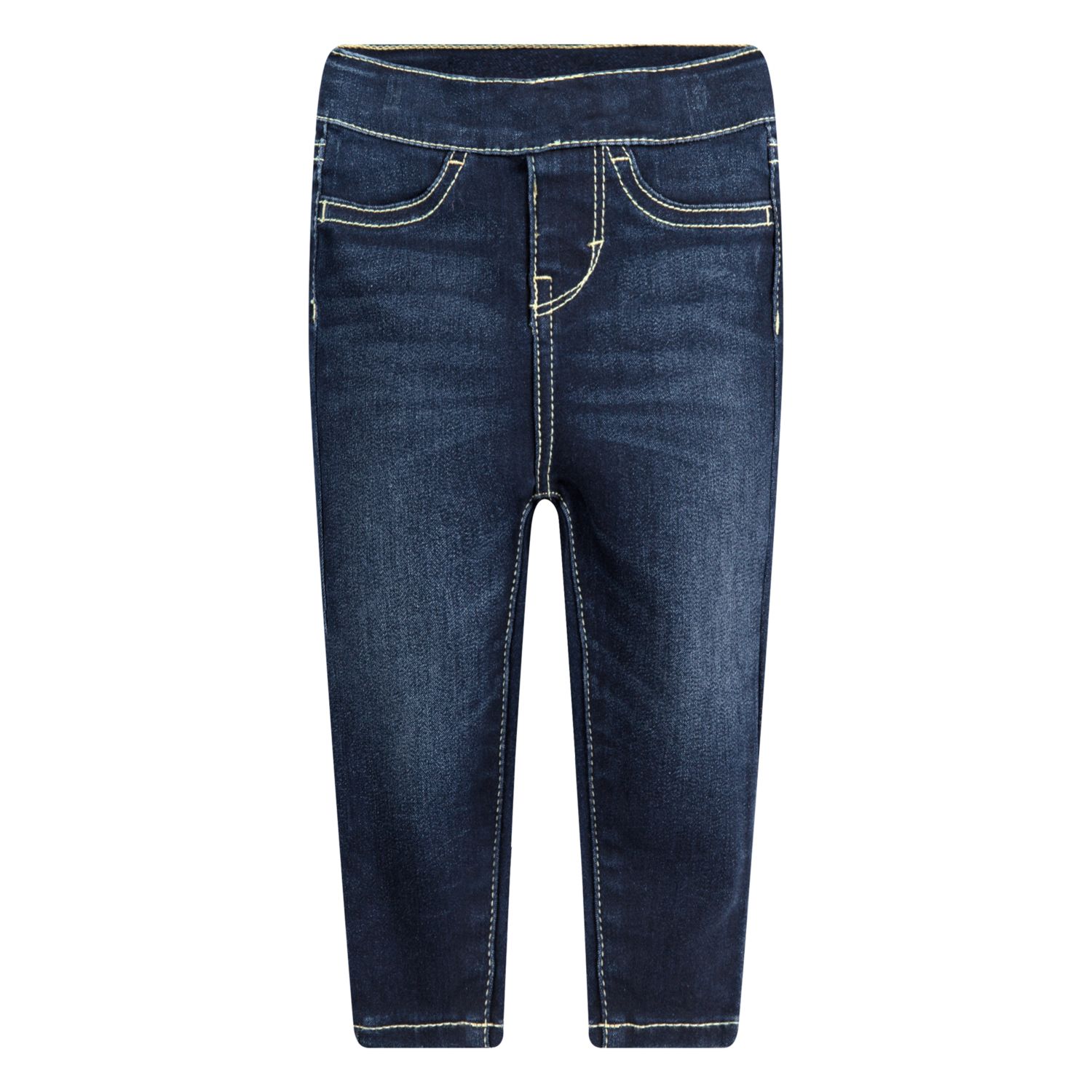 kohls girls jeggings