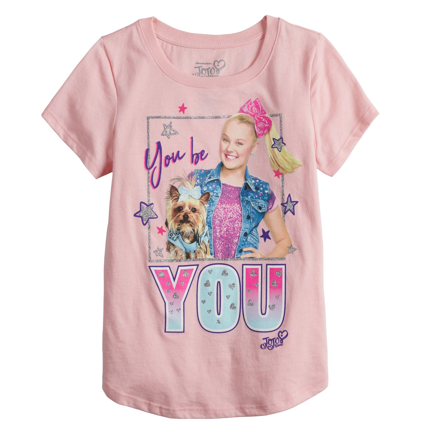 plus size jojo siwa clothes