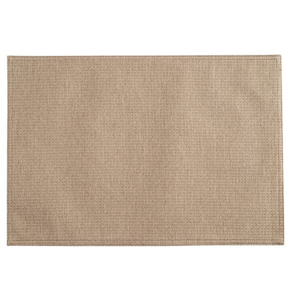 Food Network™ Easy Care Woven Placemat - Clay
