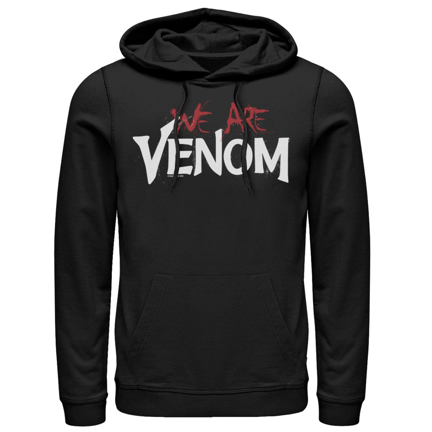 We are venom on sale hoodie