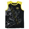 Boys 4-12 Jumping Beans® DC Comics Batman Muscle Tee