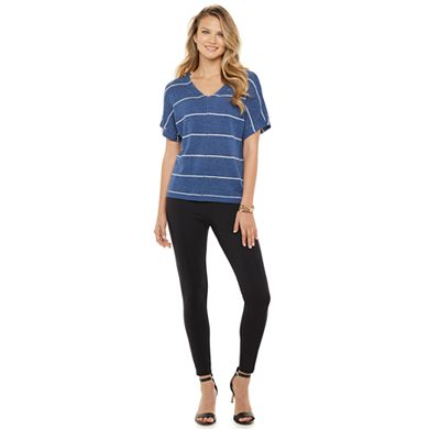 Women's Apt. 9® Bar Back Top