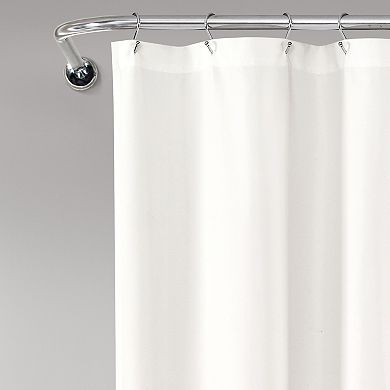 Lush Decor Aprile Shower Curtain
