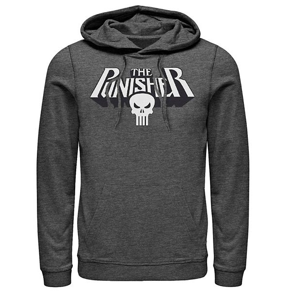 The discount punisher sweater