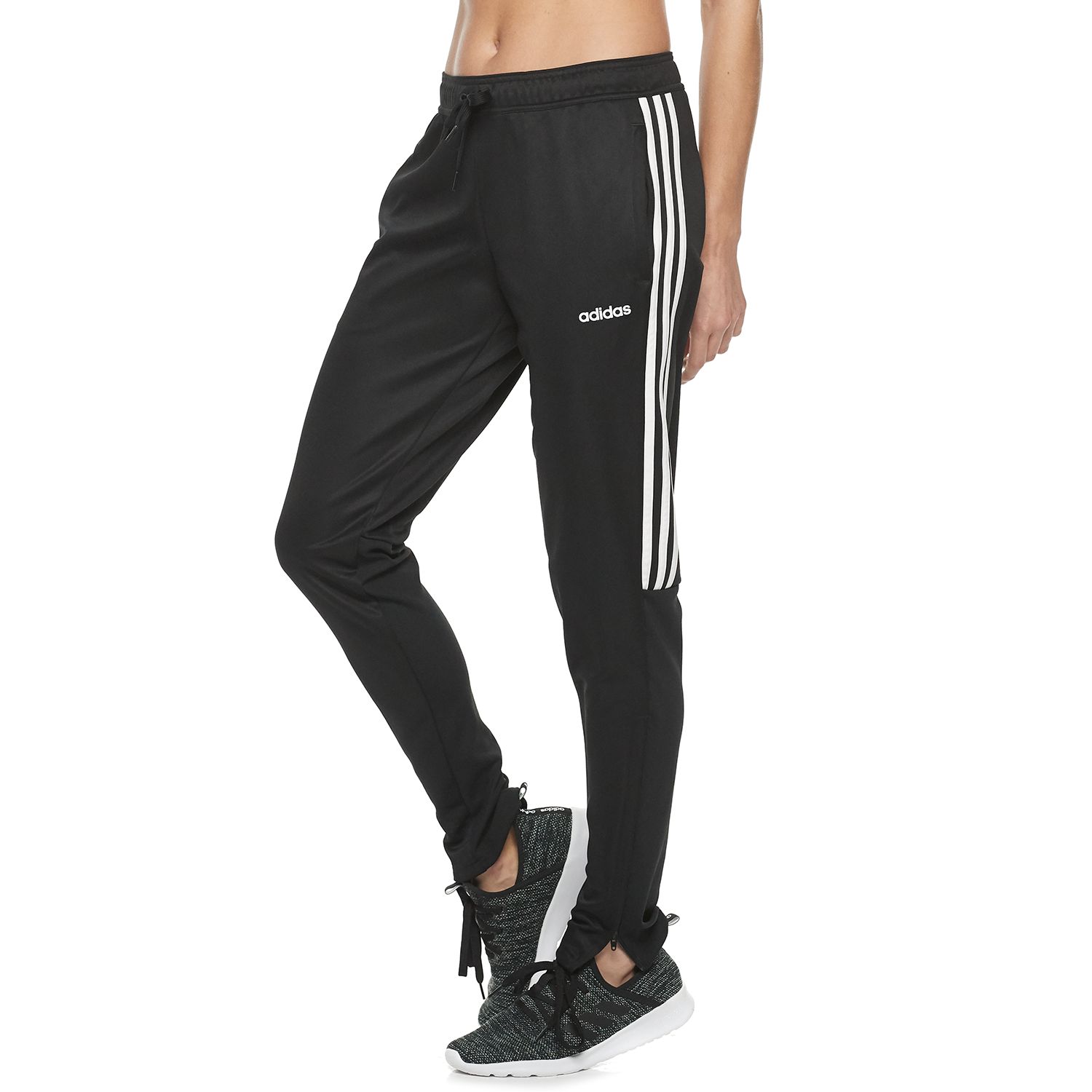 adidas track pants ladies