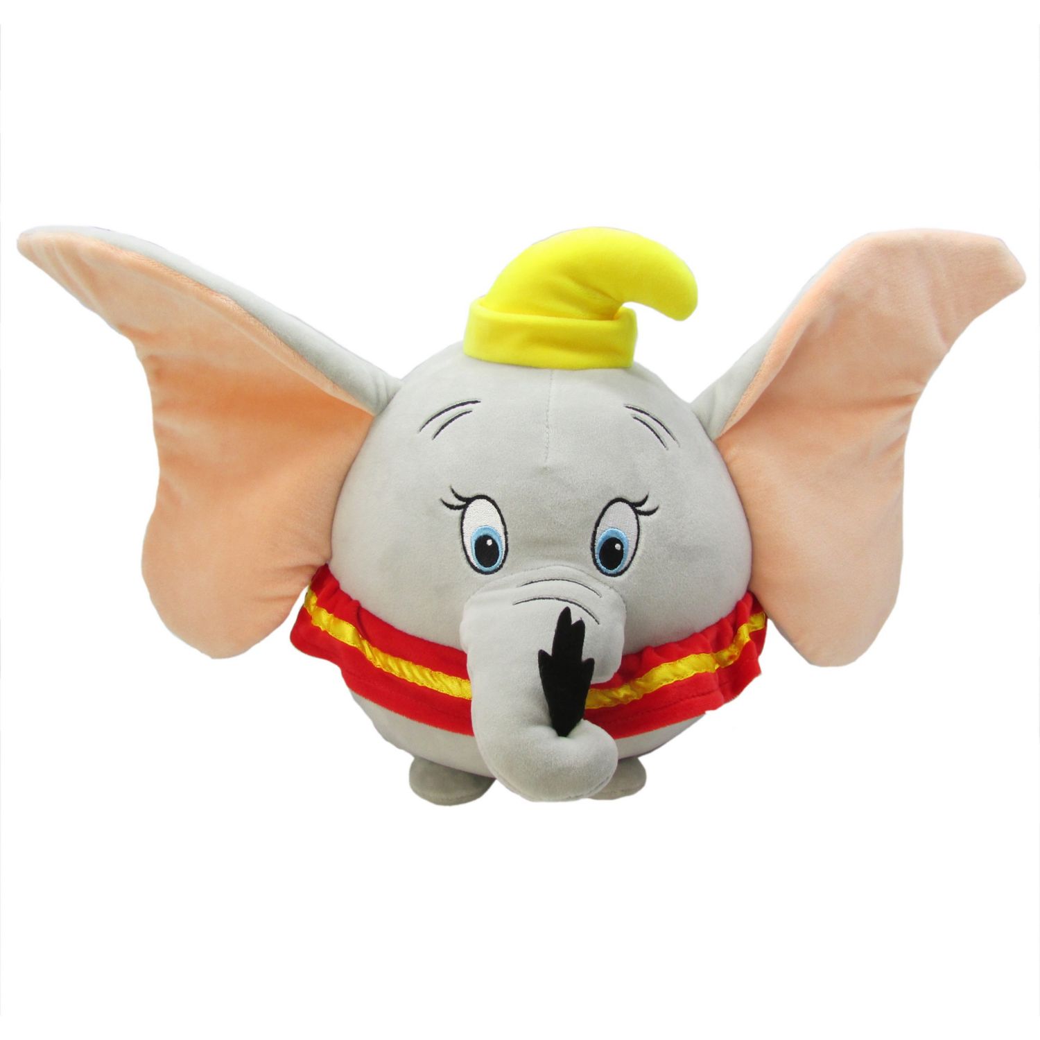 dumbo peek a boo