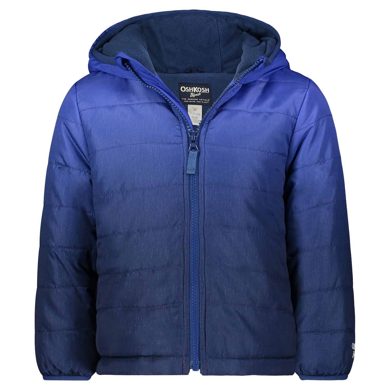 kohls toddler columbia jacket