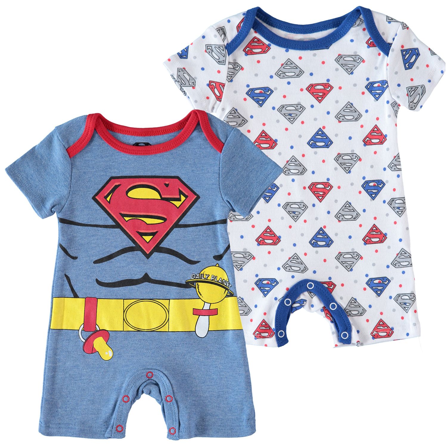 romper set for baby boy