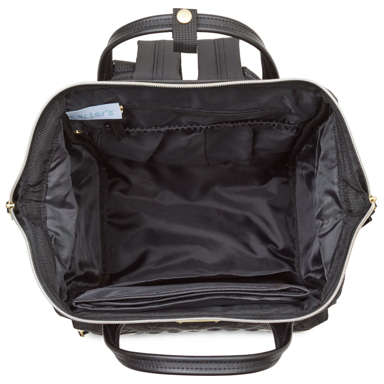 carter's the commuter diaper bag