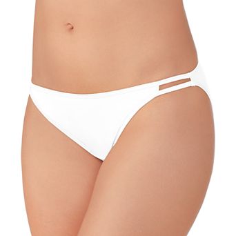 Plus Size Vanity Fair Lingerie® Illumination String Bikini 18810