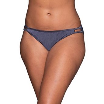 Plus Size Vanity Fair Lingerie® Illumination String Bikini 18810