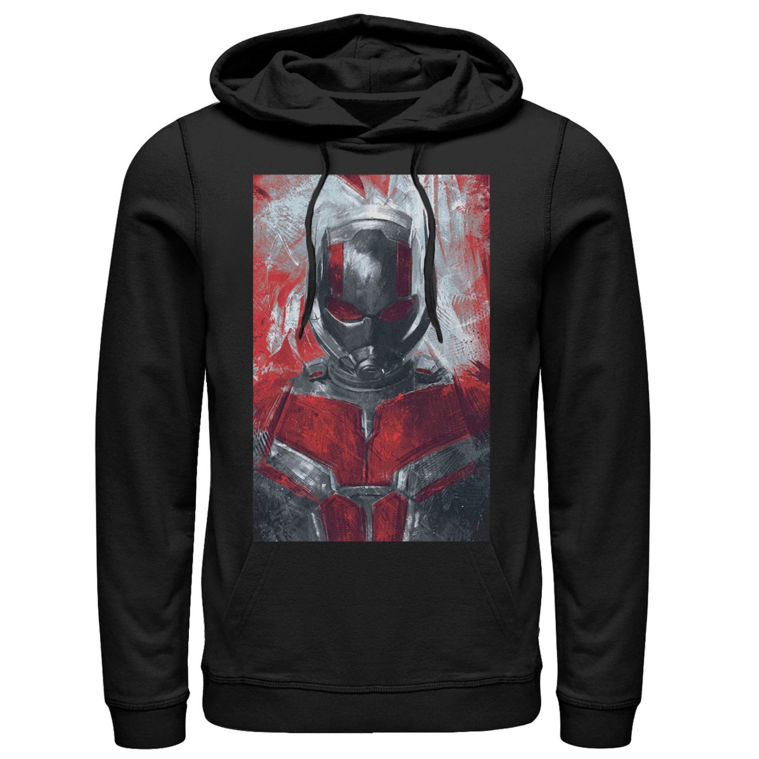 marvel avengers pullover