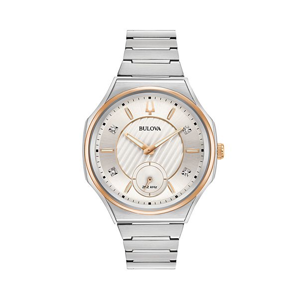 Kohls womens watches top bulova