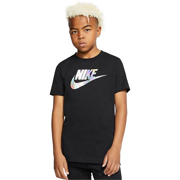 Boys 8-20 Nike Futura Tee