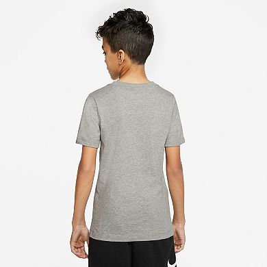 Boys 8-20 Nike Air Joshua Tree Graphic Tee