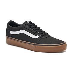 Vans mens outlet shoes kohls