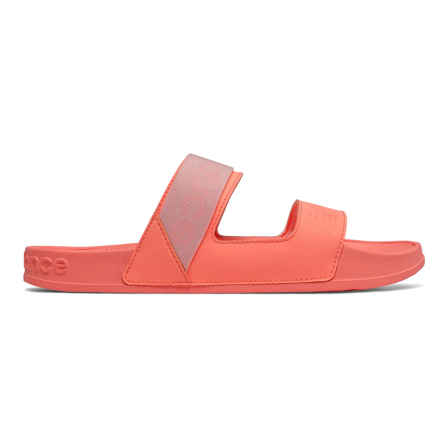 kohls red sandals