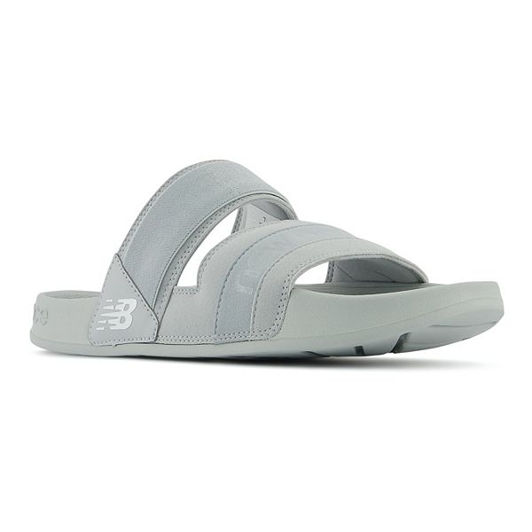 New balance sale ladies flip flops