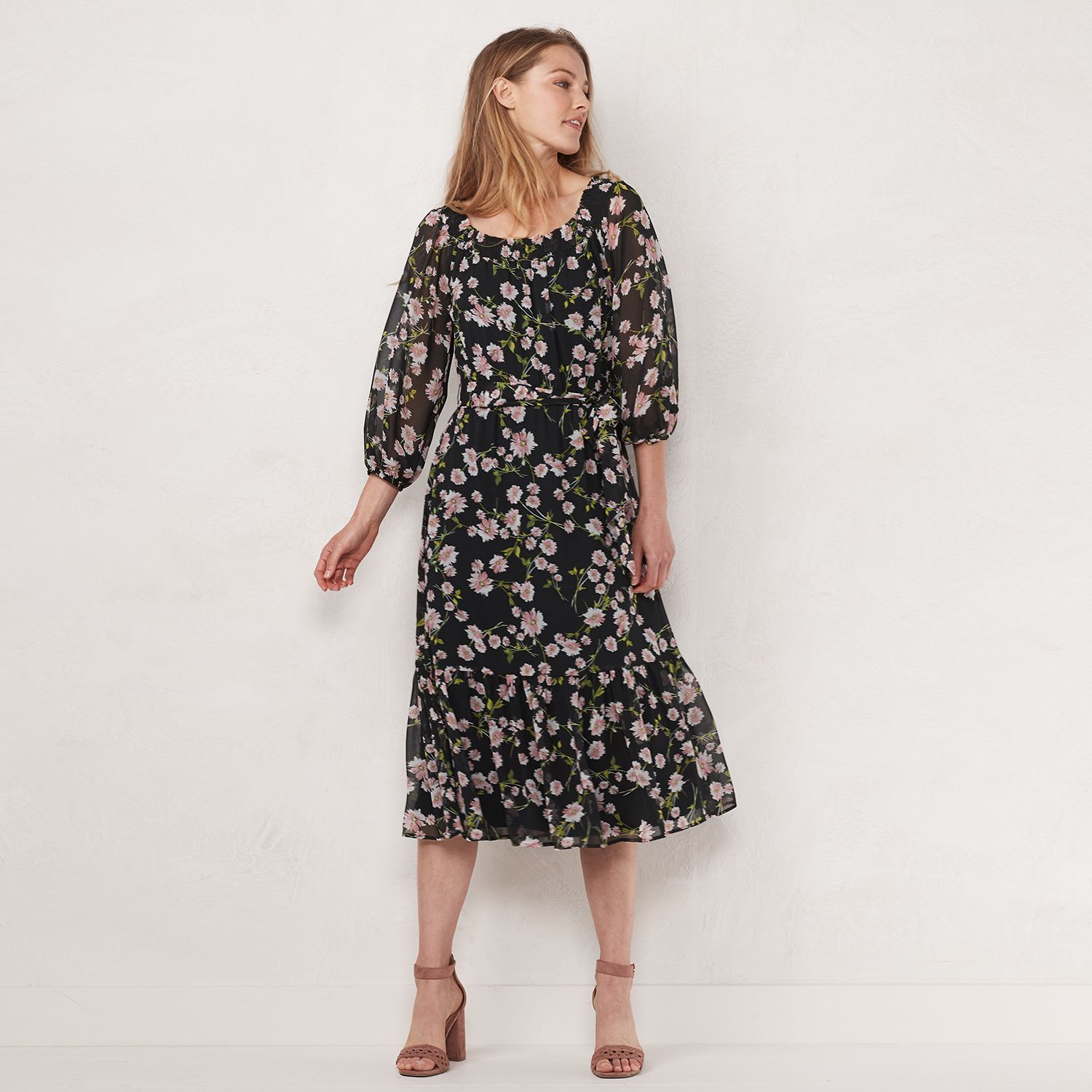 lauren conrad dresses