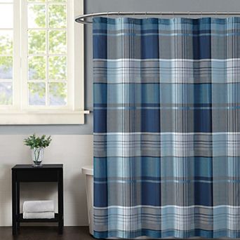 Truly Soft Trey Shower Curtain