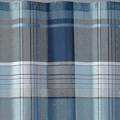 Truly Soft Trey Shower Curtain